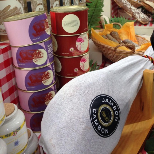 Chanel-automne-hiver-2014-2015-jambon