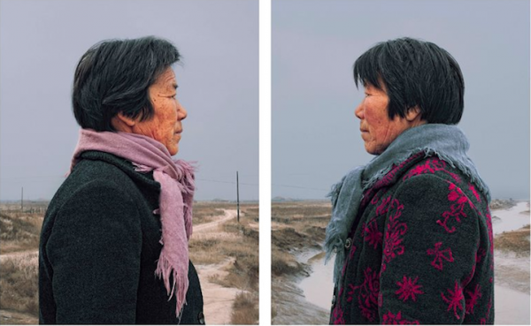 GaoRongguoIdenticalTwins6