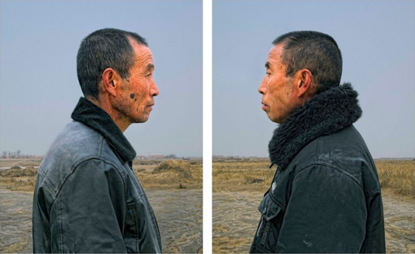 GaoRongguoIdenticalTwins7