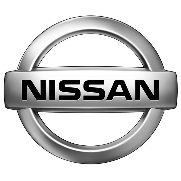 Nissan-Logo