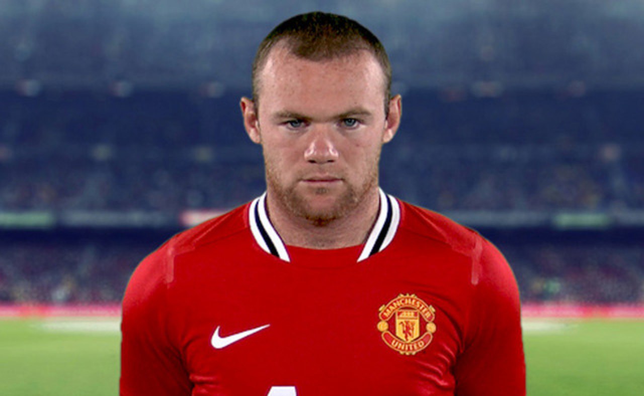Wayne-Rooney