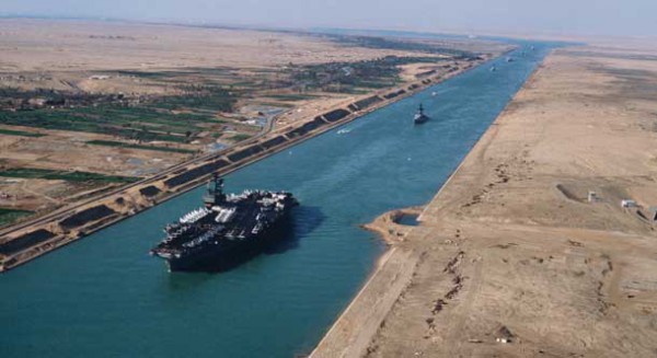 suez-canal-with-carrier