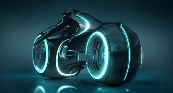 tron