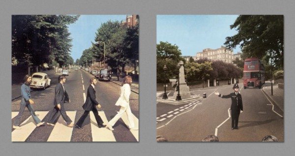 Beatles, Abbey Road