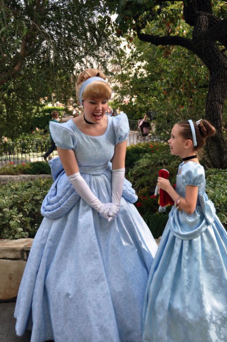 Cendrillon