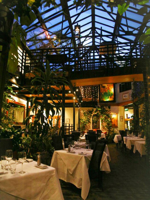 UBIQUITOUS CHIP, GLASGOW