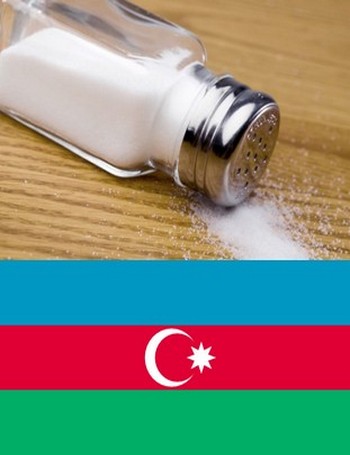 En Azerbaïdjan, si on fait tomber le sel sur la table cela signifie que l'on veut se battre.