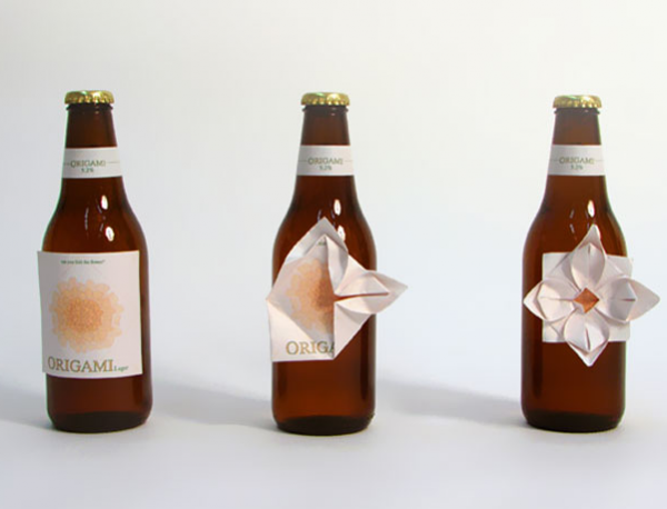 bière-origami