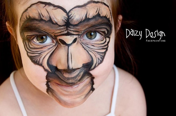 face-painting-kids-daizy-design-4