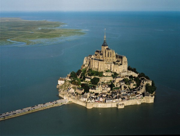 mont-st-michel