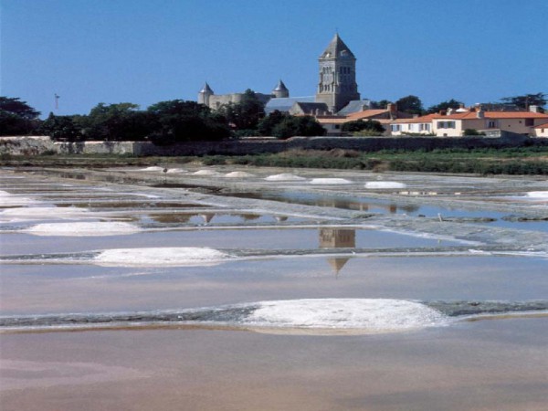 noirmoutier