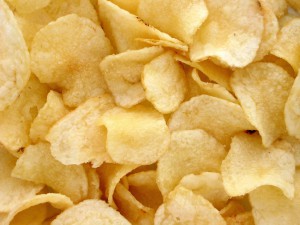potato-chips