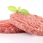 steak haché