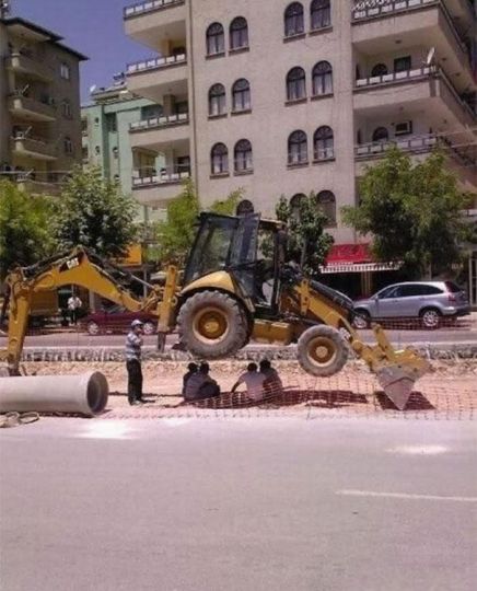tracteur