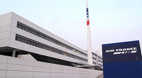 Entreprise cotee, indice Cac 40, siege social