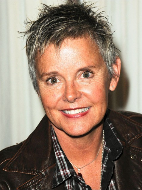Amanda Bearse