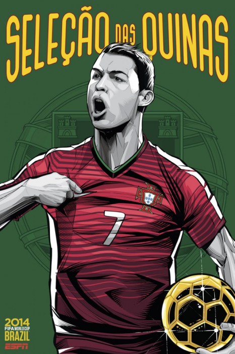 Cristiano-Siqueira-Portugal-Cristiano-Ronaldo