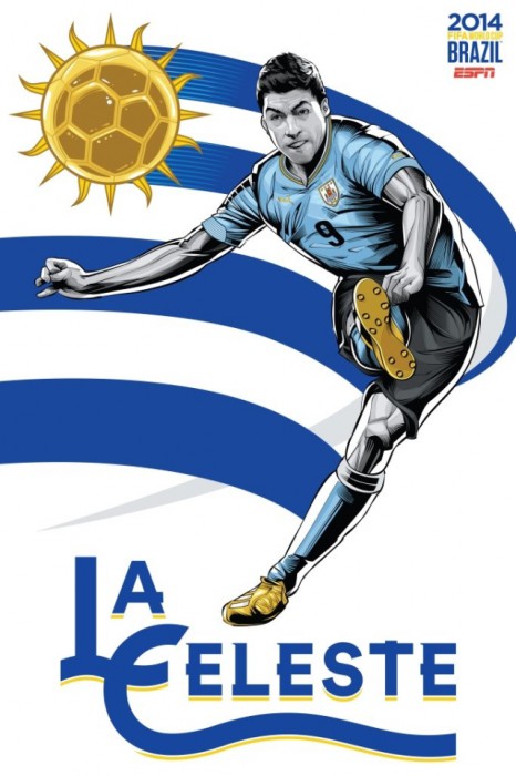Cristiano-Siqueira-Uruguay-Suarez