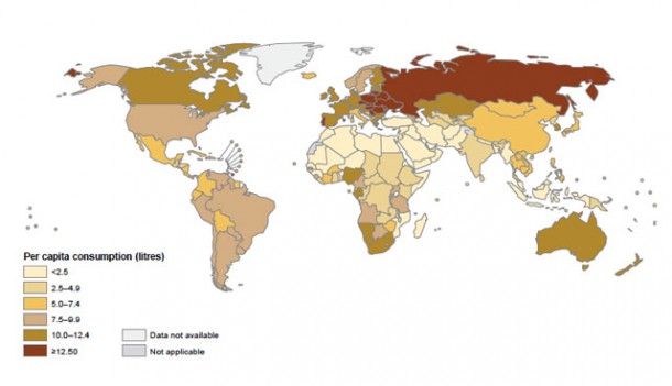 consommation-alcool-dans-le-monde
