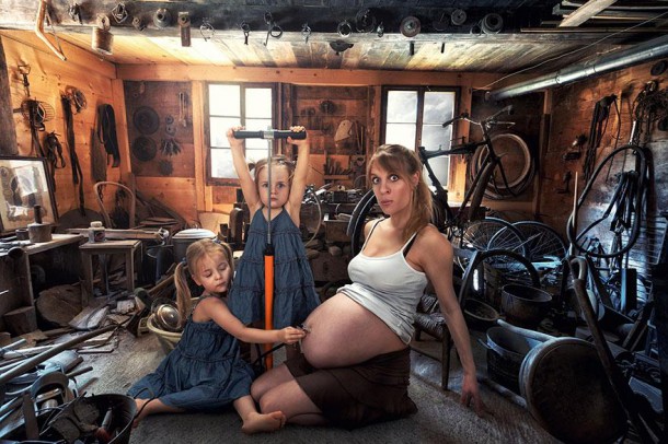 creative-dad-children-photo-manipulations-john-wilhelm-14