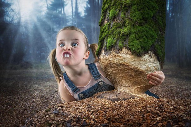 creative-dad-children-photo-manipulations-john-wilhelm-16