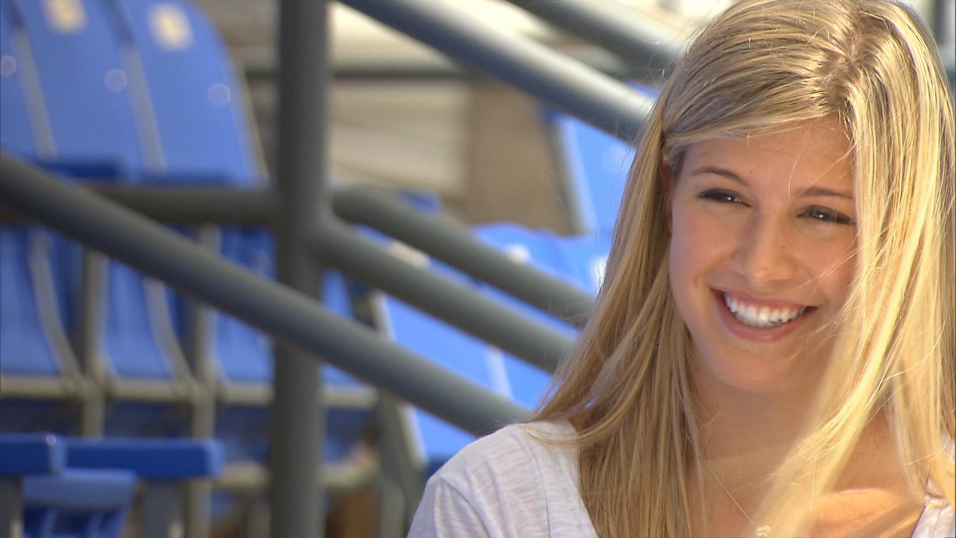 15 joueuses de tennis qui font trembler Eugenie Bouchard… La n°1 va vous surprendre