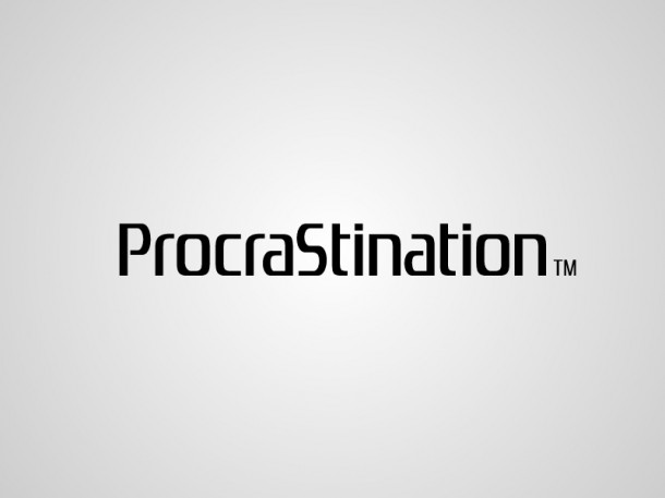 procraStination2