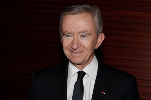 LVMH : PRESENTATION DES RESULTATS ANNUELS 2011 DU GROUPE