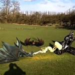 game of thrones dragons