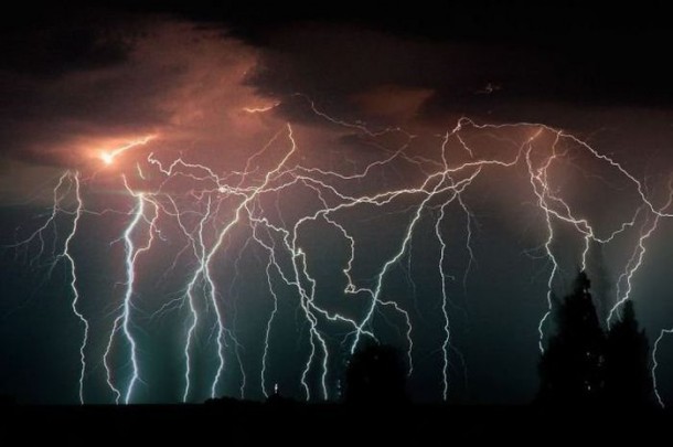 Catatumbo-lightning