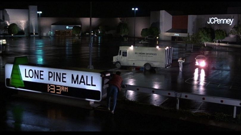 Lone_Pine_Mall-Retour vers le Futur