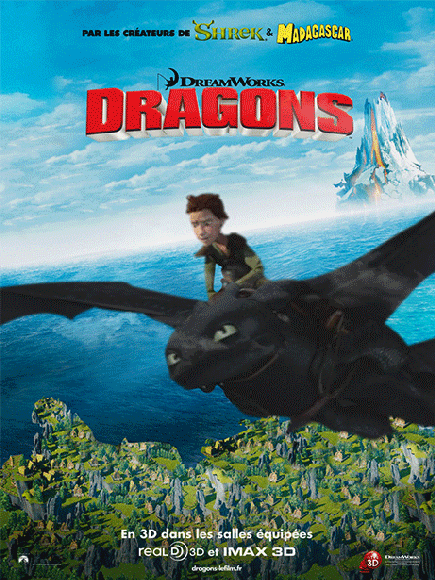 Xavier-Martin-affiches-disney-gif-Dragons