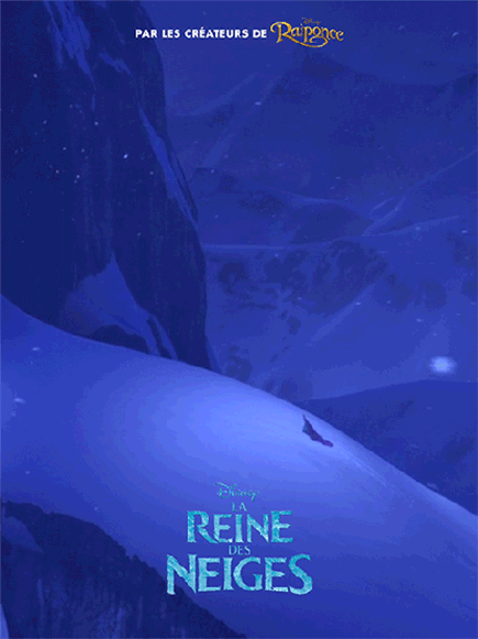 Xavier-Martin-affiches-disney-gif-La-Reine-des-Neiges