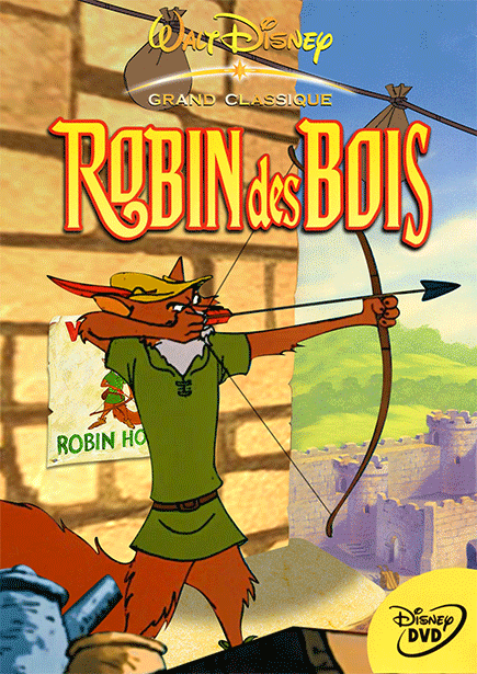 Xavier-Martin-affiches-disney-gif-Robin-des-Bois