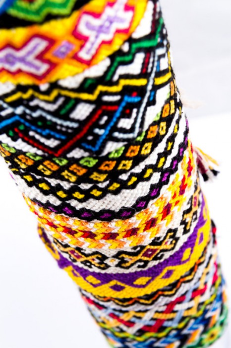Les bracelets brésiliens