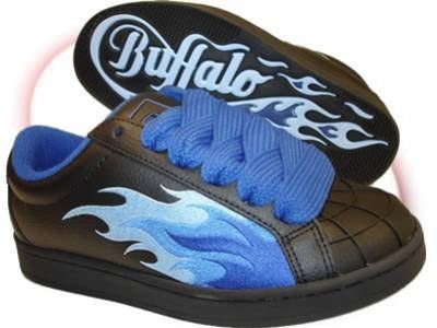 Les Buffalos