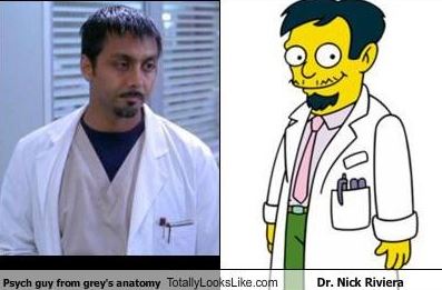 Dr Nick