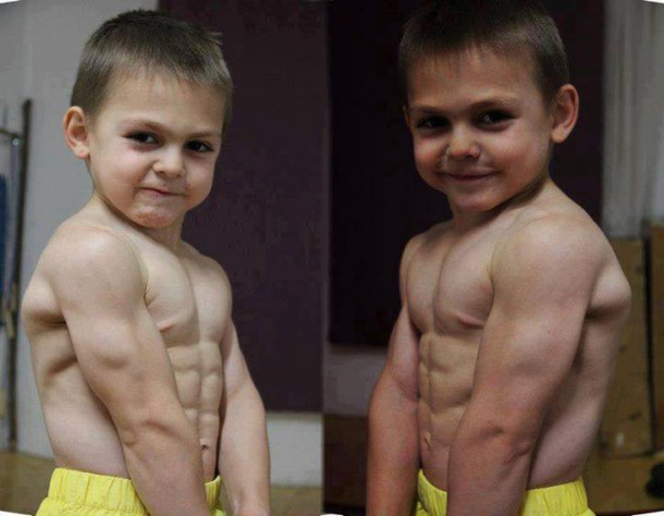 enfantsbodybuildes