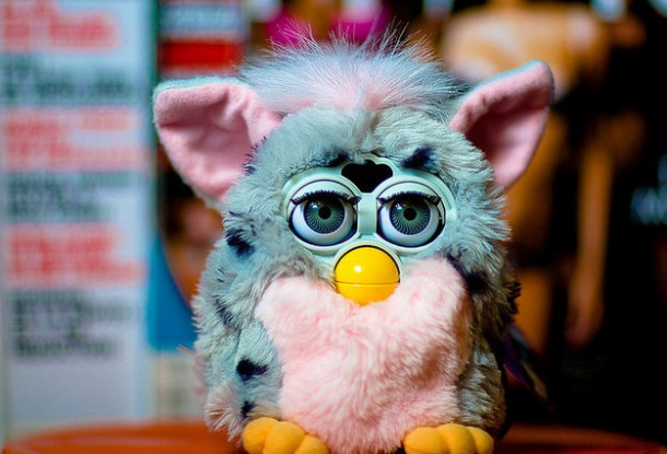 Les furbies