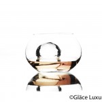 glaçons