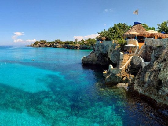 Caves Resort, Jamaïque