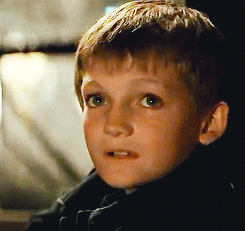 Jack Gleeson (Joffrey Baratheon) en 2005