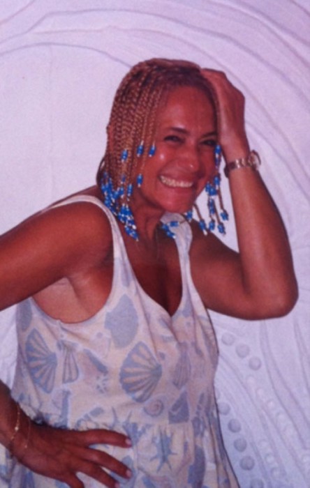 Les tresses africaines