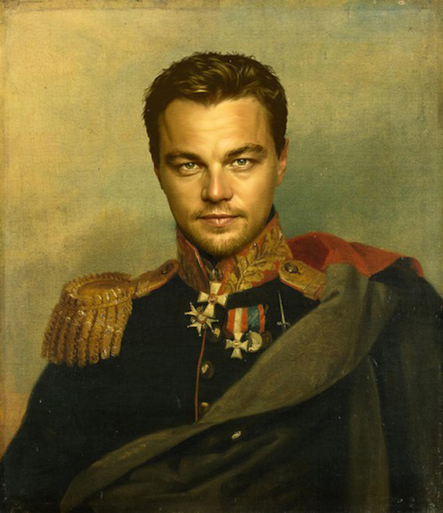 portrait-general-russe-leonardo-dicaprio