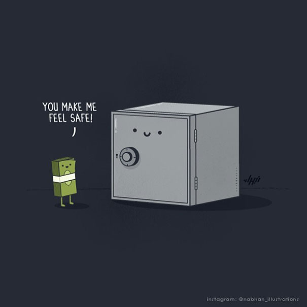 pun-illustrations-funny-nabhan-abdullatif-12