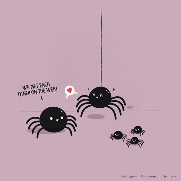 pun-illustrations-funny-nabhan-abdullatif-13