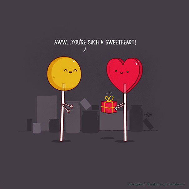 pun-illustrations-funny-nabhan-abdullatif-20