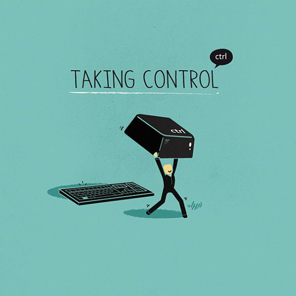 pun-illustrations-funny-nabhan-abdullatif-5