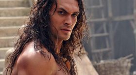 Jason Momoa
