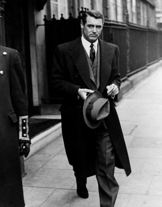 Cary Grant, 1950's